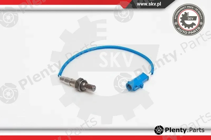 Esen SKV 09SKV007 — Lambda Sensor