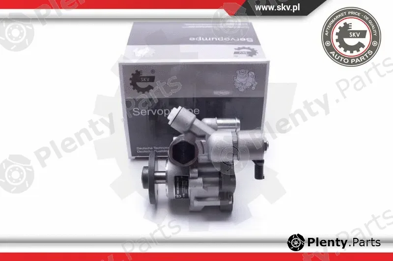 Esen SKV 10SKV290 — Hydraulic Pump, steering