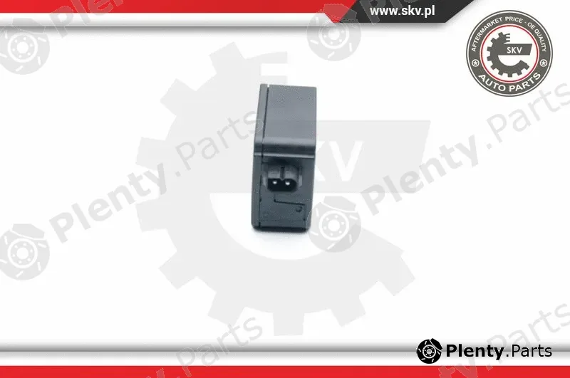 Esen SKV 16SKV320 — Actuator, central locking system