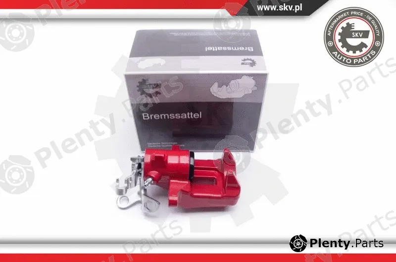Esen SKV 23SKV003RED — Brake Caliper