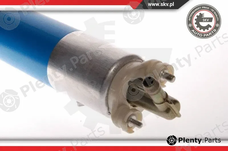 Esen SKV 02SKV012 — Fuel Pump