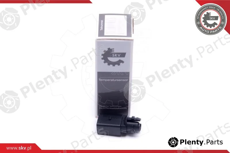Esen SKV 17SKV703 — Sensor, exterior temperature