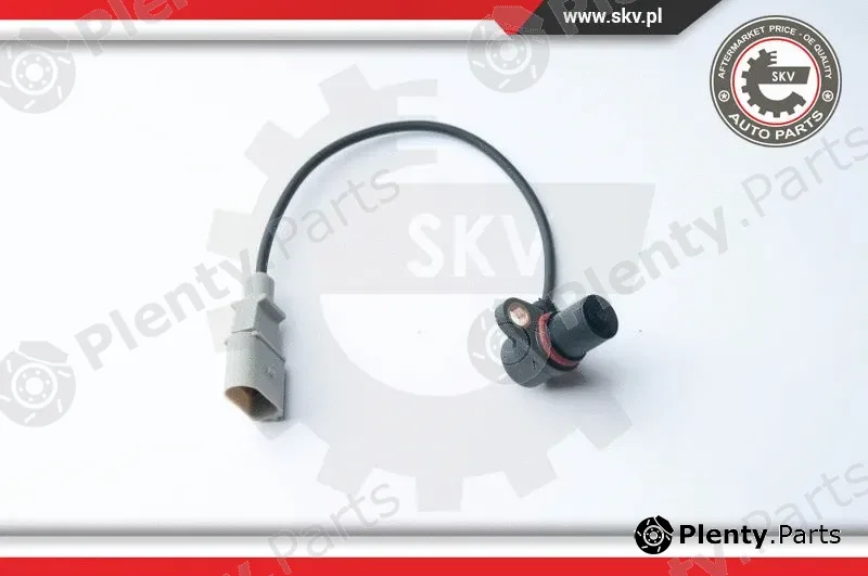 Esen SKV 17SKV266 — Sensor, crankshaft pulse