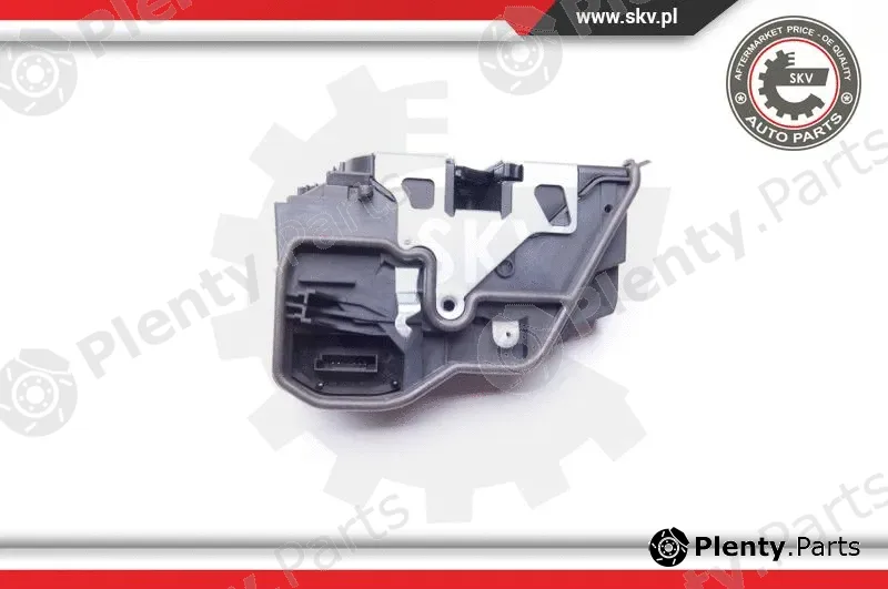Esen SKV 16SKV433 — Door Lock