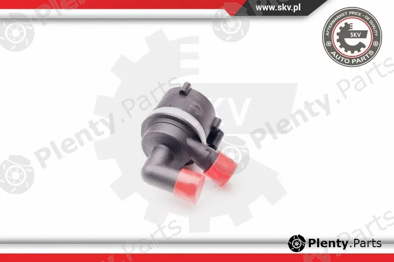 Esen SKV 22SKV022 — Water Recirculation Pump, parking heater