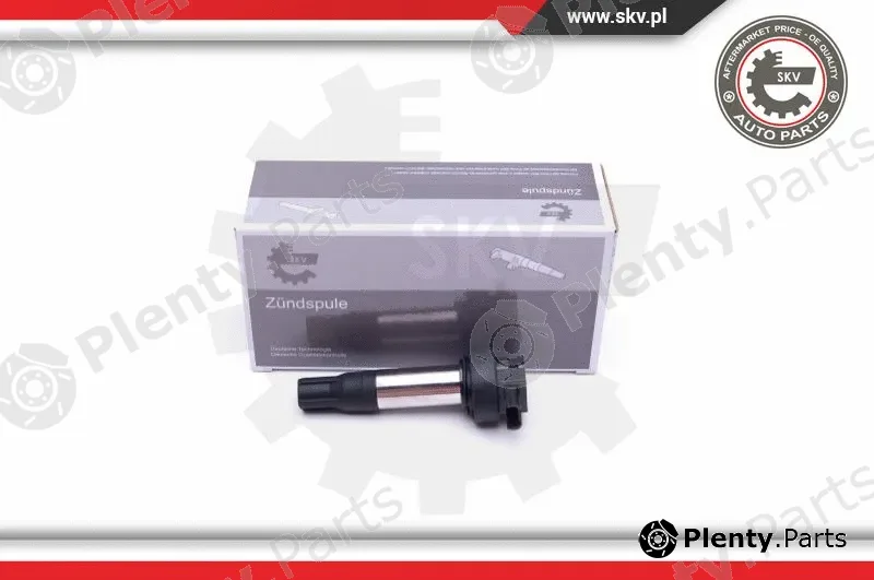 Esen SKV 03SKV293 — Ignition Coil