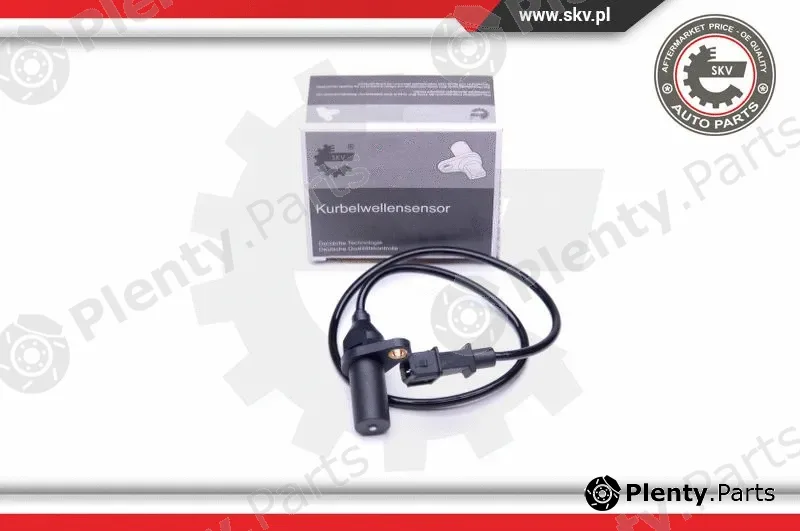 Esen SKV 17SKV311 — Sensor, crankshaft pulse