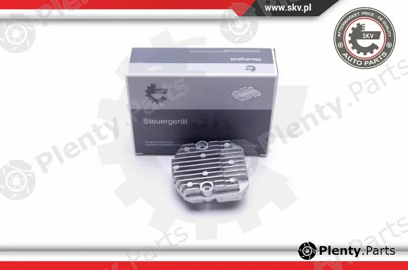 Esen SKV 59SKV082 — Control Unit, lights