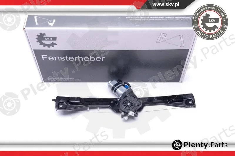 Esen SKV 00SKV432 — Window Regulator