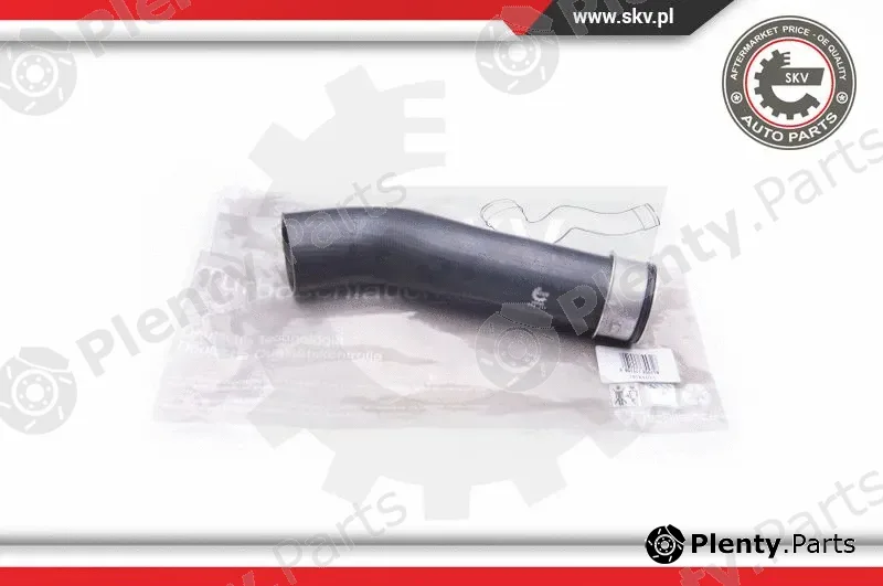 Esen SKV 24SKV652 — Charge Air Hose