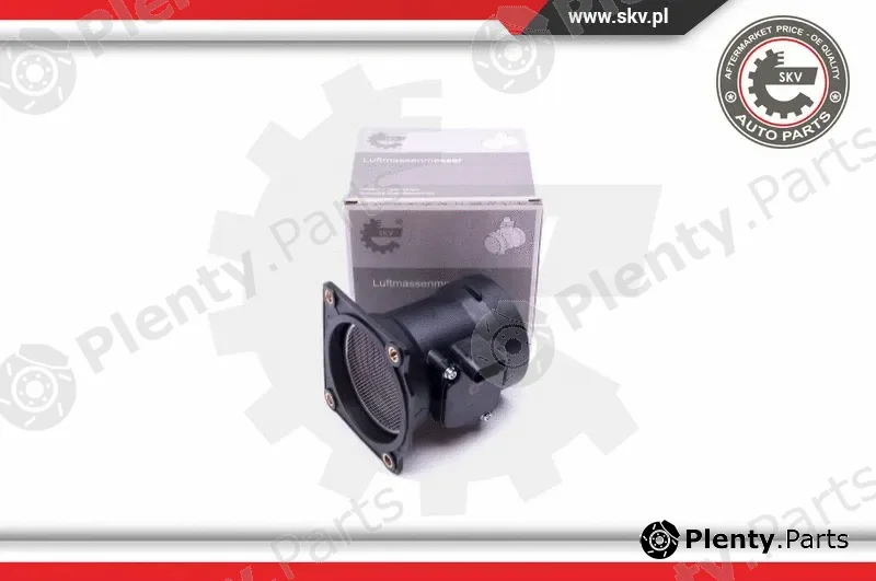Esen SKV 07SKV154 — Mass Air Flow Sensor