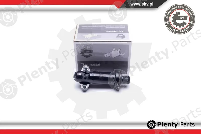 Esen SKV 20SKV143 — Thermostat, coolant
