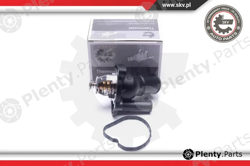 Esen SKV 20SKV194 — Thermostat, coolant