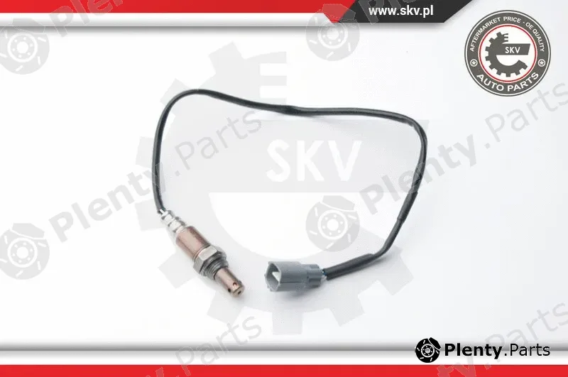 Esen SKV 09SKV108 — Lambda Sensor