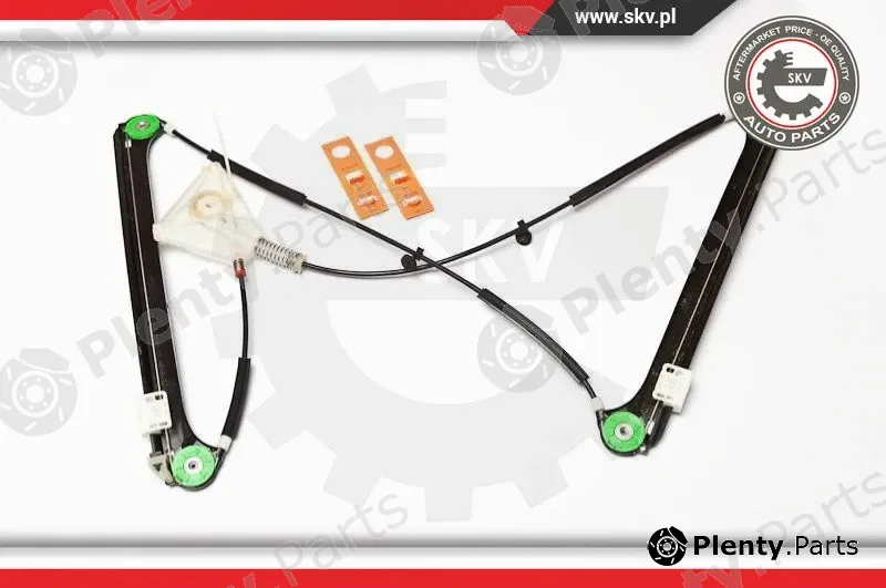 Esen SKV 01SKV421 — Window Regulator
