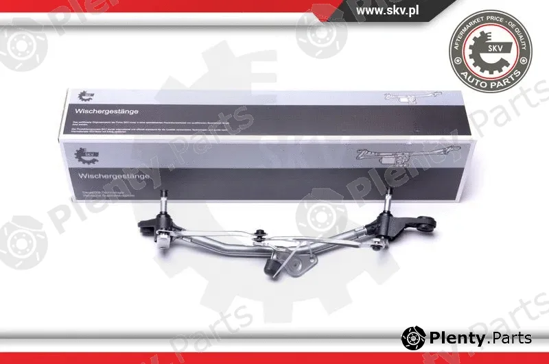 Esen SKV 05SKV072 — Wiper Linkage