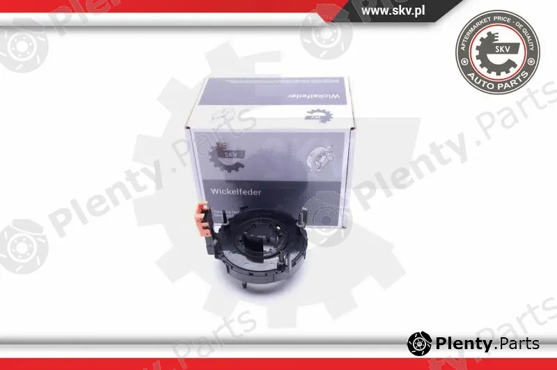 Esen SKV 96SKV508 — Clockspring, airbag