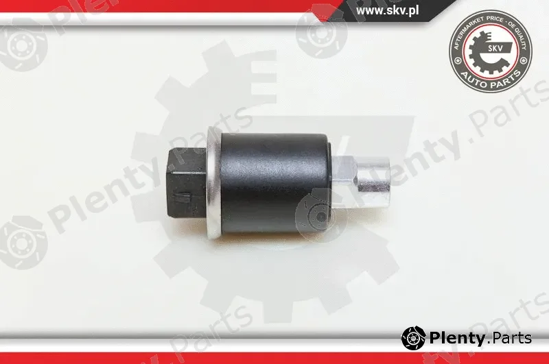 Esen SKV 95SKV101 — Pressure Switch, air conditioning