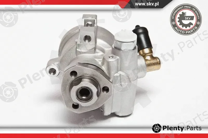 Esen SKV 10SKV047 — Hydraulic Pump, steering