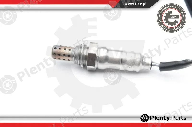 Esen SKV 09SKV707 — Lambda Sensor