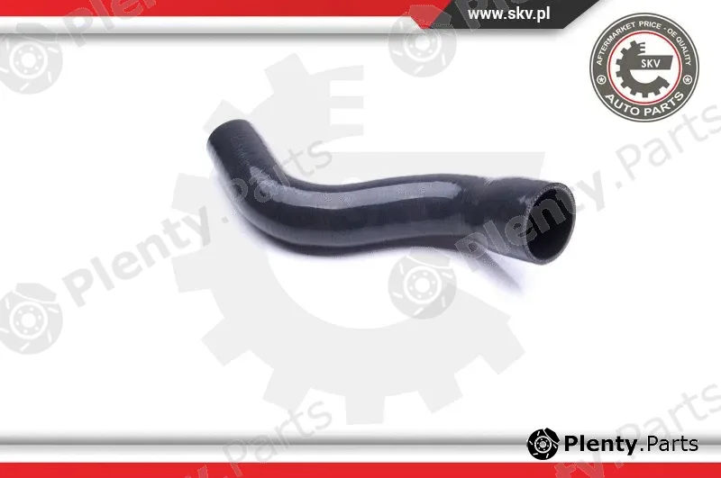 Esen SKV 24SKV892 — Charge Air Hose
