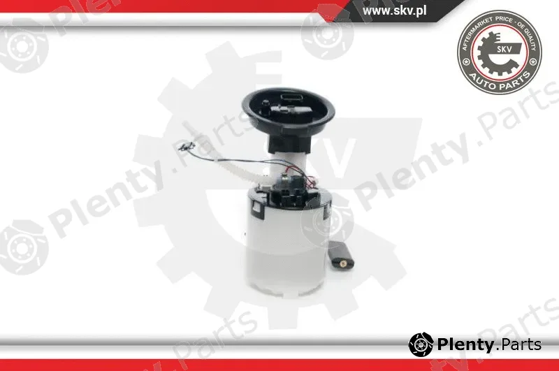 Esen SKV 02SKV758 — Fuel Feed Unit