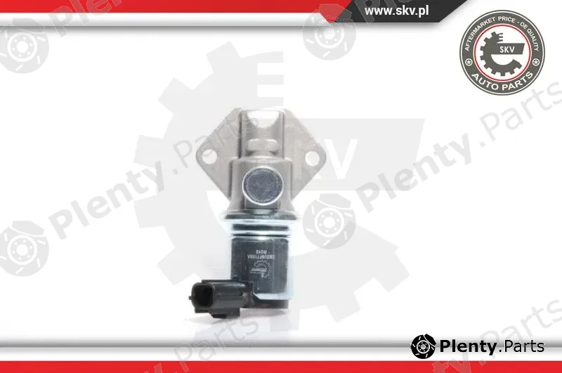 Esen SKV 08SKV231 — Idle Control Valve, air supply