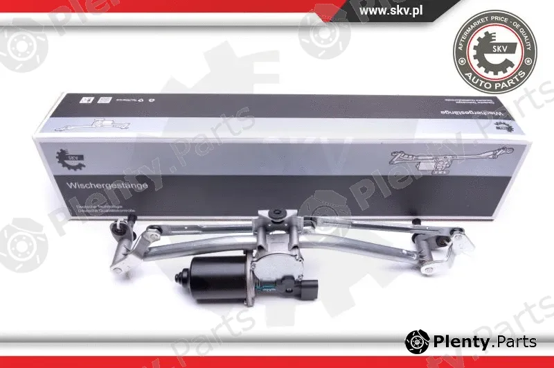 Esen SKV 05SKV082 — Wiper Linkage