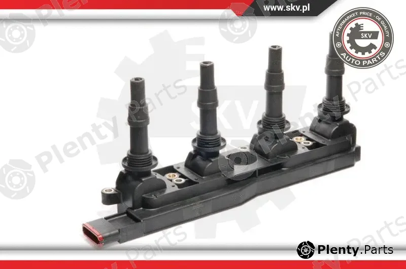 Esen SKV 03SKV070 — Ignition Coil