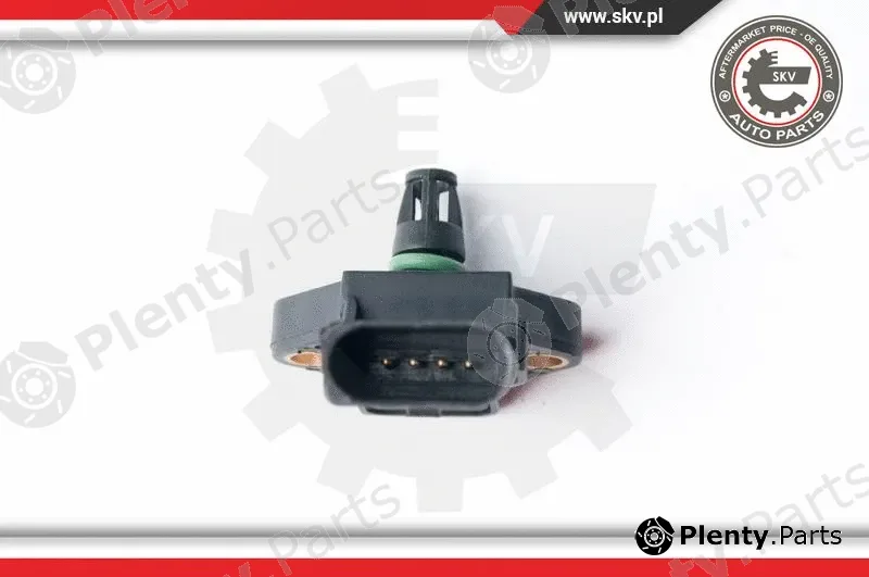 Esen SKV 17SKV126 — Sensor, intake manifold pressure