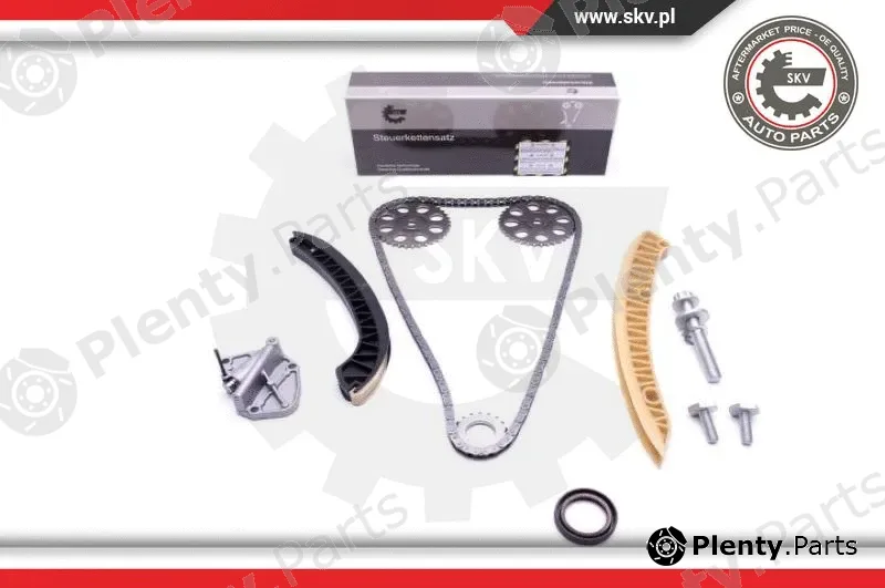 Esen SKV 21SKV177 — Timing Chain Kit