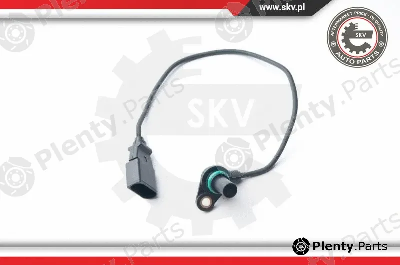 Esen SKV 17SKV270 — Sensor, crankshaft pulse