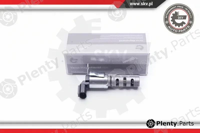 Esen SKV 39SKV033 — Control Valve, camshaft adjustment