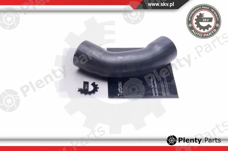 Esen SKV 24SKV541 — Charge Air Hose