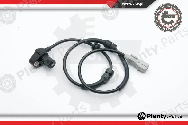 Esen SKV 06SKV271 — Sensor, wheel speed