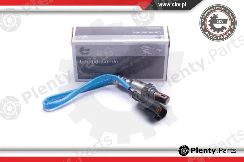 Esen SKV 09SKV122 — Lambda Sensor