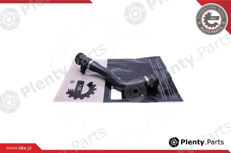 Esen SKV 43SKV734 — Radiator Hose