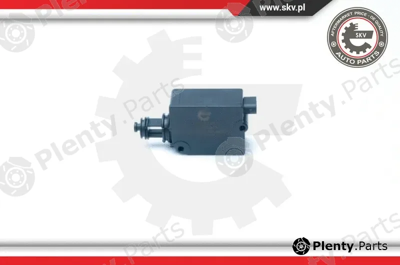Esen SKV 16SKV315 — Actuator, central locking system