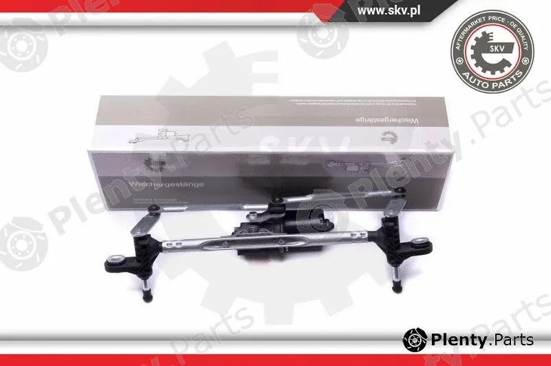 Esen SKV 05SKV110 — Wiper Linkage