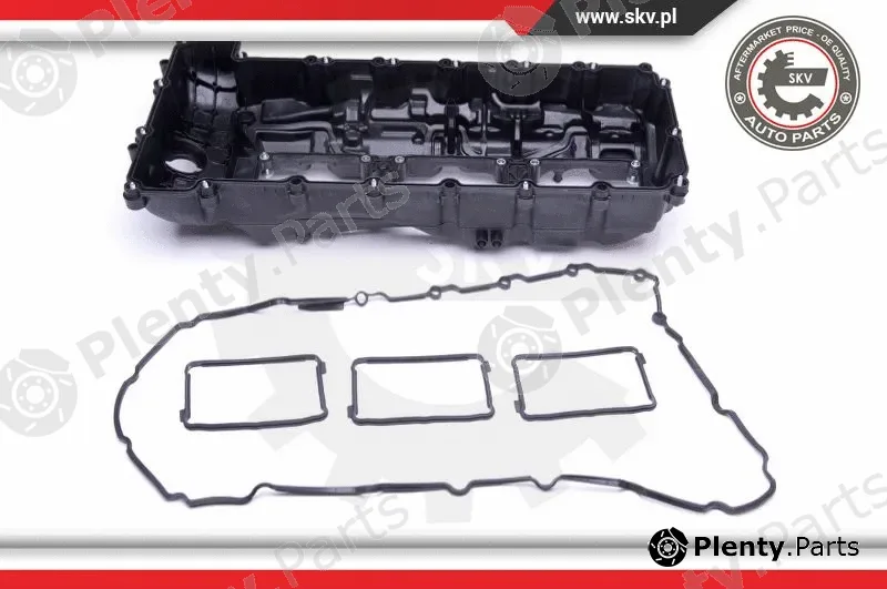 Esen SKV 48SKV003 — Cylinder Head Cover