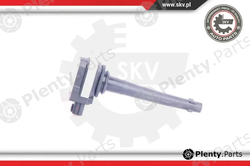 Esen SKV 03SKV135 — Ignition Coil