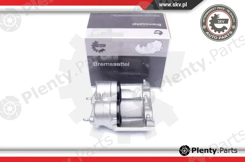 Esen SKV 42SKV122 — Brake Caliper
