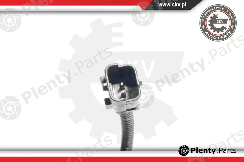 Esen SKV 06SKV106 — Sensor, wheel speed