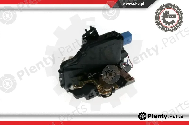 Esen SKV 16SKV012 — Door Lock