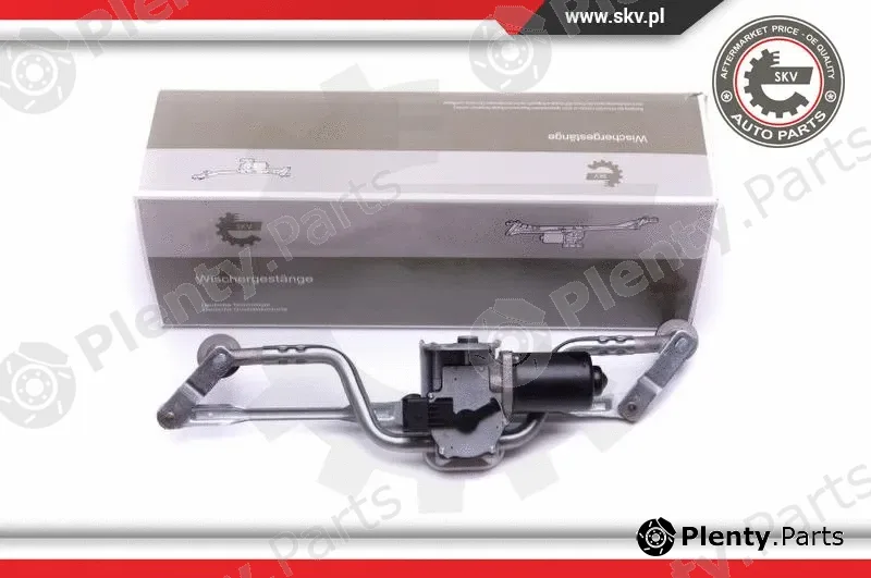 Esen SKV 05SKV107 — Wiper Linkage