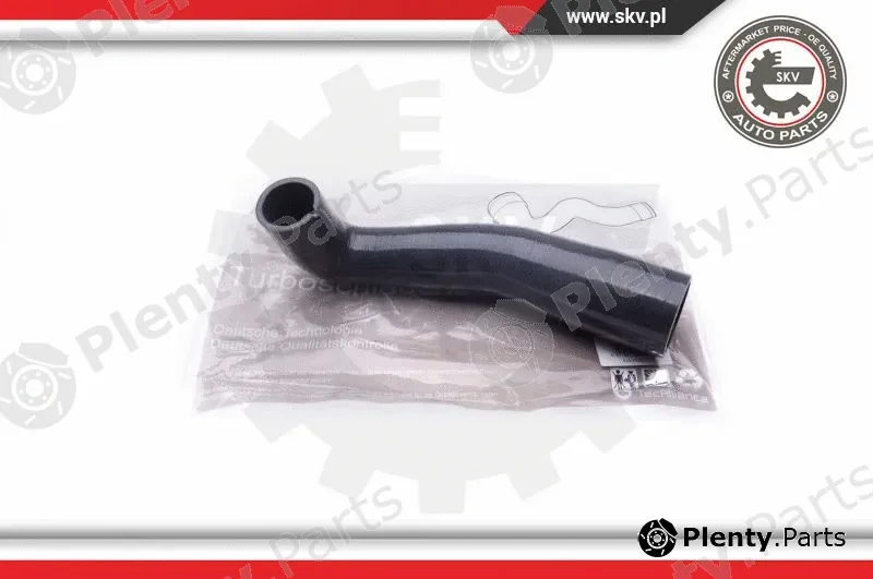 Esen SKV 24SKV855 — Charge Air Hose