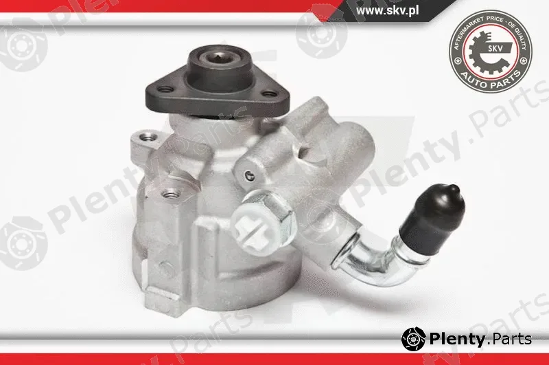 Esen SKV 10SKV064 — Hydraulic Pump, steering