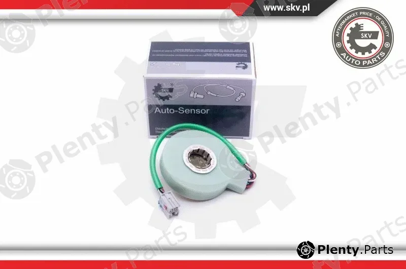 Esen SKV 17SKV476 — Steering Angle Sensor