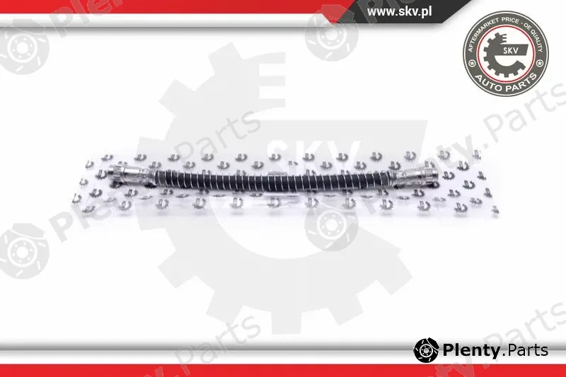 Esen SKV 35SKV131 — Brake Hose