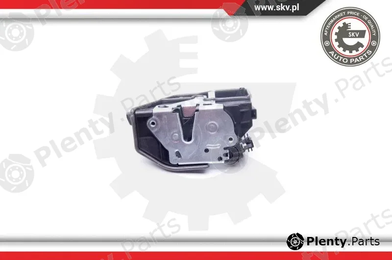 Esen SKV 16SKV431 — Door Lock